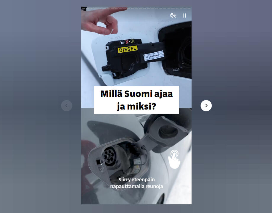 Datajournalismi, videoeditointi, toimittaminen ja kuvaus. Datajournalismi, videoeditointi, toimittaminen ja kuvaus.