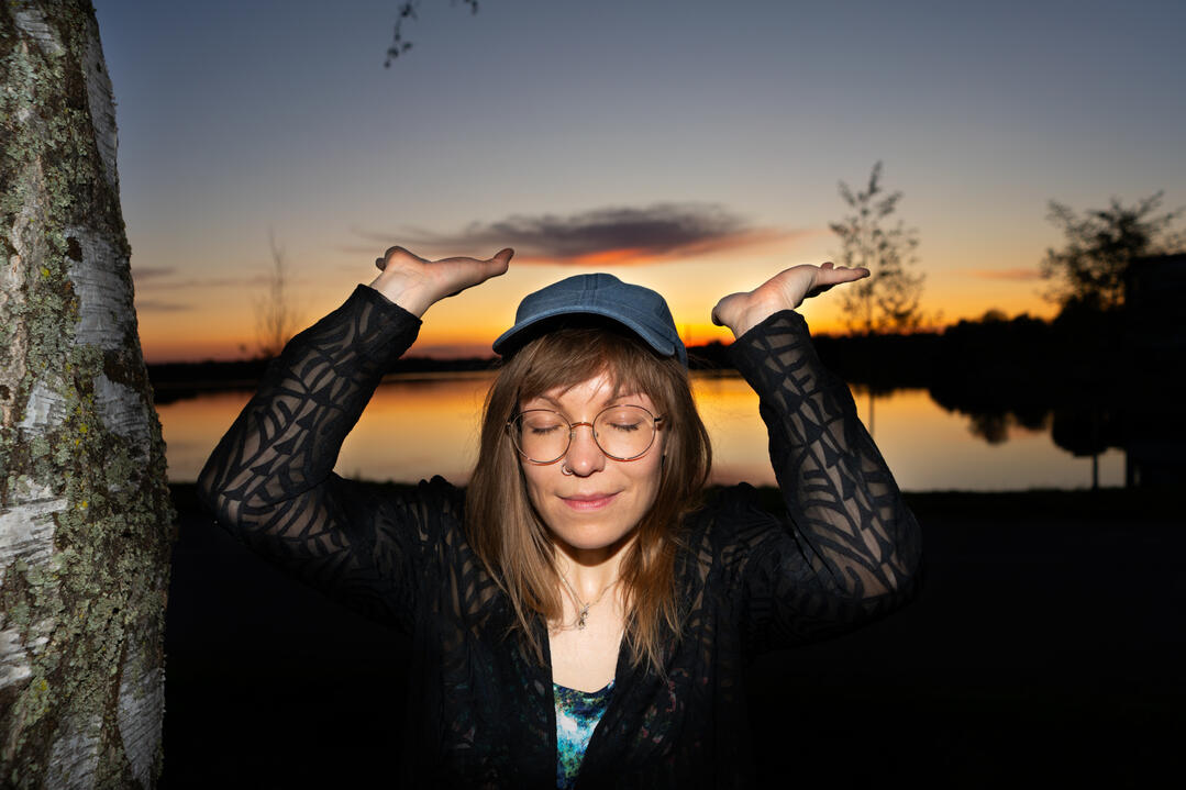 Johanna Jouten Johanna Jouten